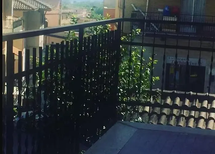 Apartment Roma Vanessa